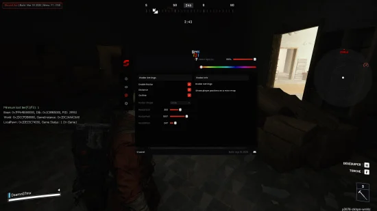 Arc Raiders Private | Stuxnet 6