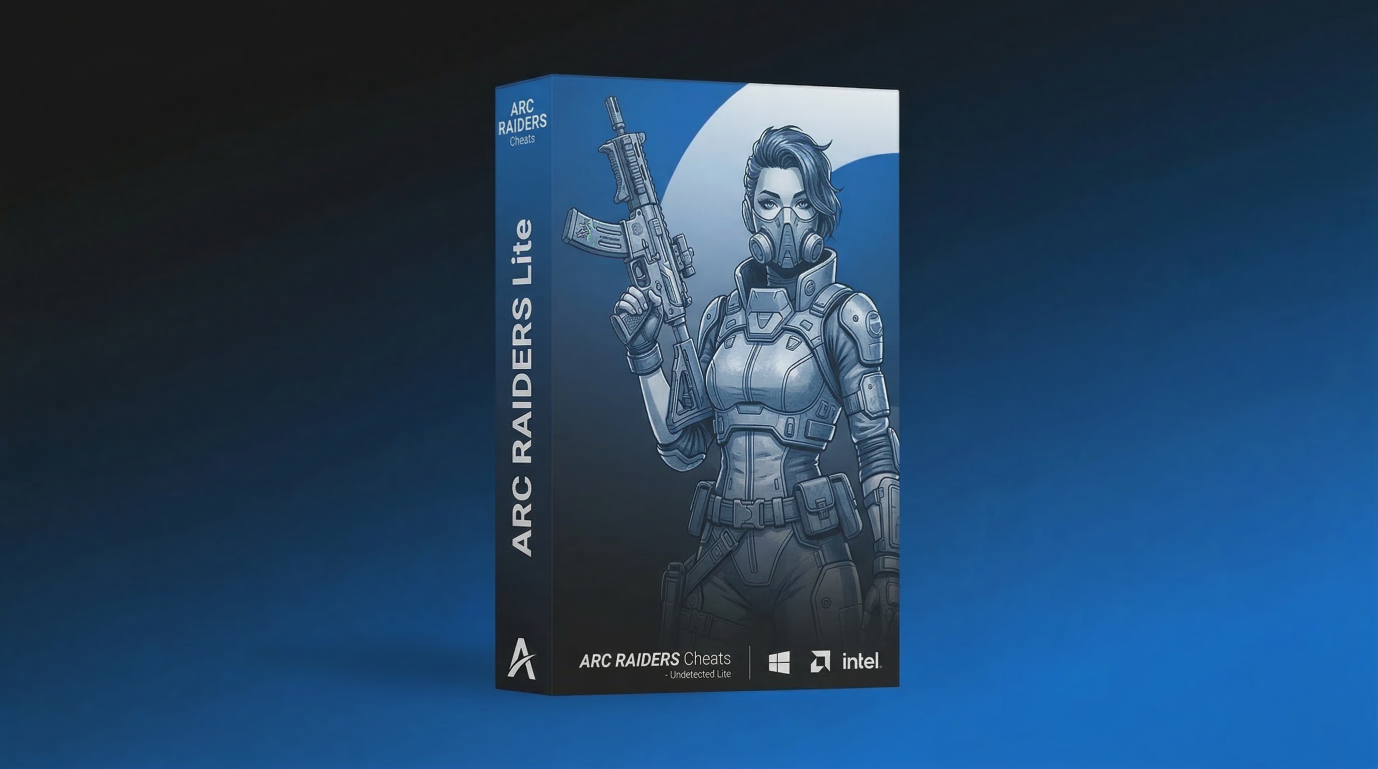 Arc Raiders Private | Stuxnet